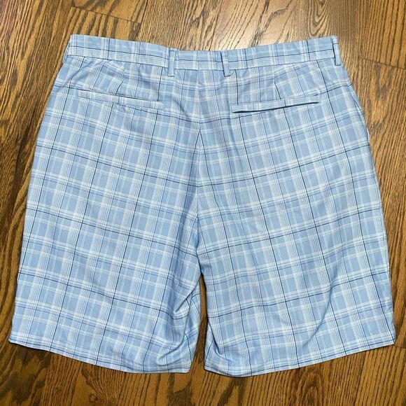 Pebble Beach Performance Golf Shorts 38 - Picture 2 of 5